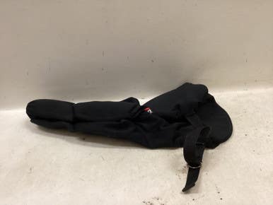 Used Schutt Youth FB Integrated Pants Black XL 11725-S000499911