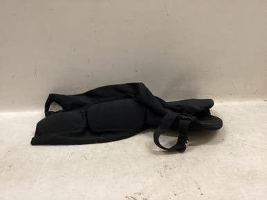 Used Schutt Youth FB Integrated Pants Black LG 11725-S000499910