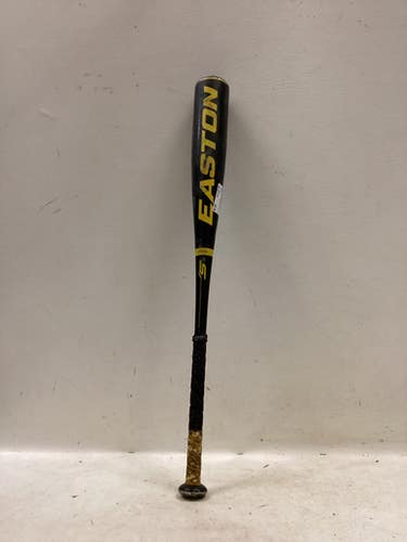 Used Easton S3 BB/SB USSSA 2 3/4 Bat 29 1/2" 11725-S000499936