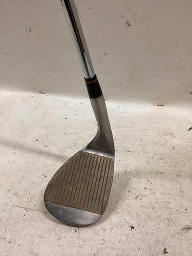 Used Taylormade TOUR 61 Golf Wedge Mens RH Unknown Degree 11725-S000499954