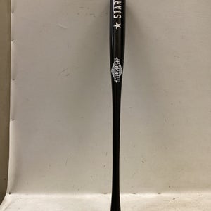 Used Old Hickory STARS BB/SB Wood Bat 34" 11725-S000499983