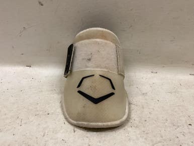 Used Evoshield BB/SB Elbow Protector White 11725-S000499988