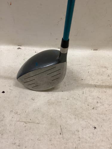 Used US Kids TEAL 48 Jr Driver RH HT 11725-S000500290