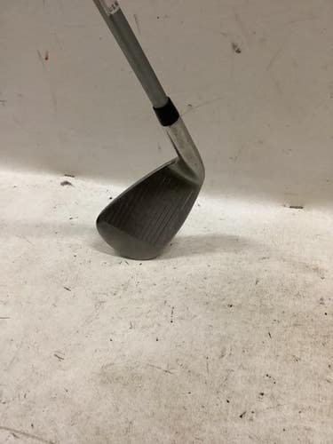 Used US Kids GOLD 63 Jr Individual Iron RH 7 Iron 11725-S000500293