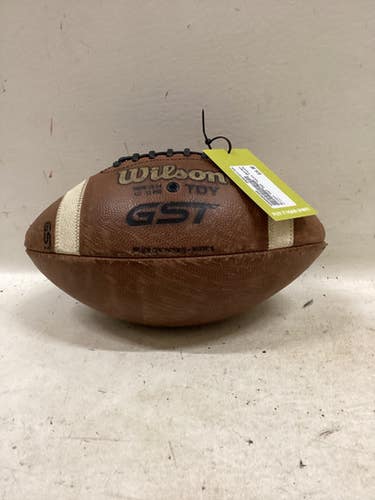 Used Wilson Youth Football 11725-S000500300