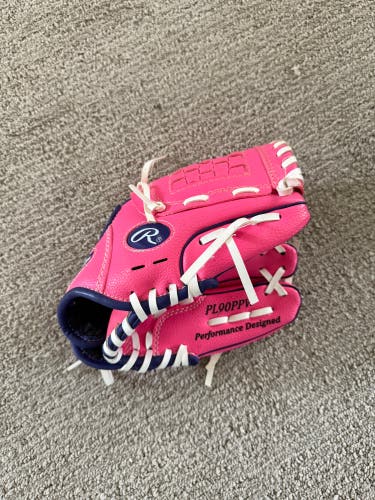 Rawlings RH Baseball Glove 9" (Used)