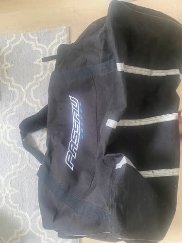 Passau Backpack Style Goalie Bag (Used)
