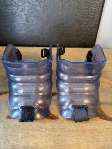 Skate fender pro compact shot blockers