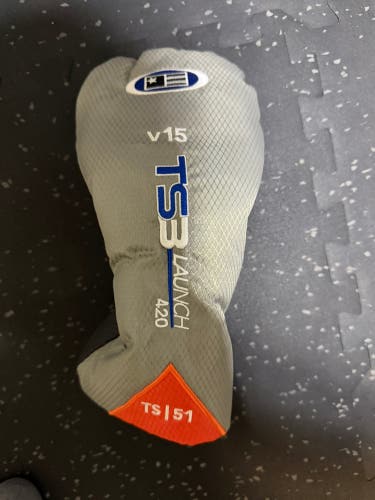 Junior US Kids Golf Any Model Right Handed Driver (Used)