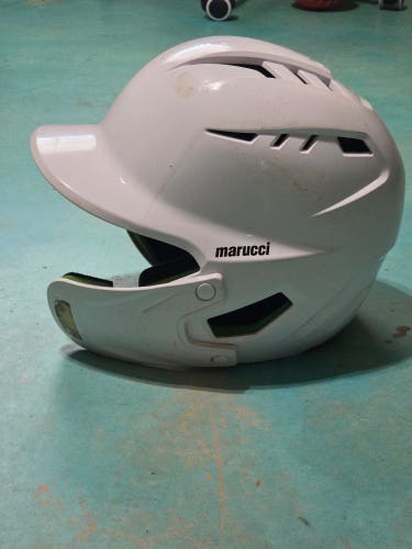 7 1/8 Marucci Batting Helmet (Used)