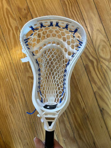 New Gait Torque 3 Head - Joey Spallina Replica pocket