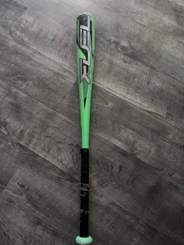 Rawlings Fuel USABat Certified Bat (-10) 18 oz 28" (Used)