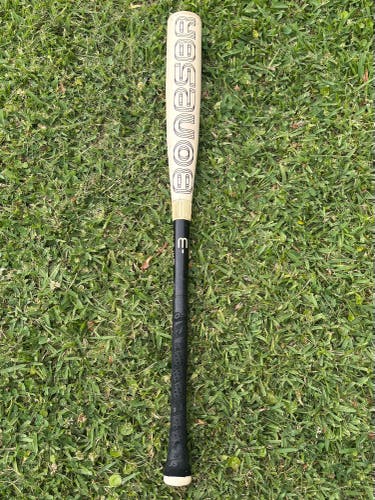 2023 Warstic Bonesaber Hybrid BBCOR Certified Bat (-3) 29 oz 32" (Used)