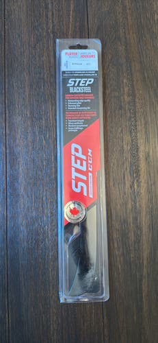 CCM Step Blacksteel 271 mm (New)