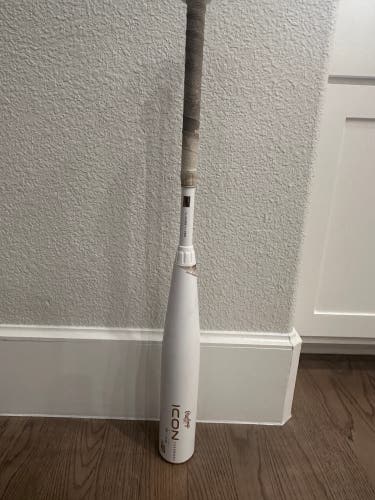 Rawlings ICON USSSA -10 | 30/20 | Great Shape | Hot Bat