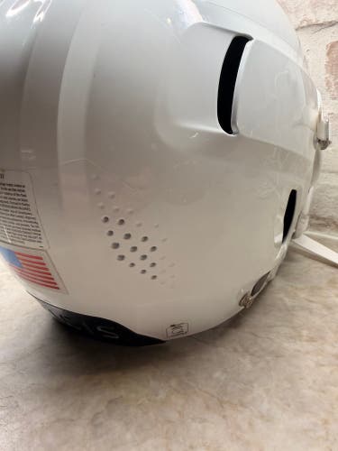 Vicis zero2 elite youth large