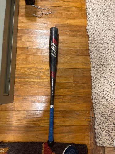 2021 Marucci CAT9 Alloy BBCOR Certified Bat (-3) 29 oz 32" (Used)