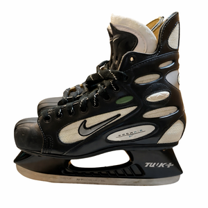 Nike ZOOM AIR Senior Hockey Skate Senior 8.5