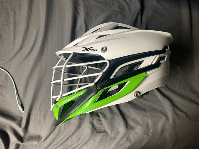 Cascade XRS Helmet (Used)
