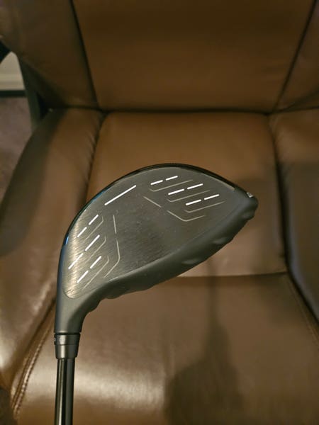 Men's Ping G430 LST Right Handed Driver 10.5 Loft (New