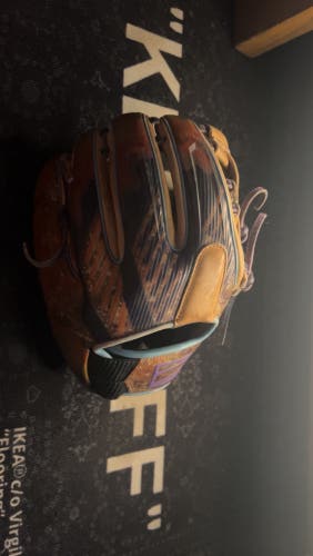 Rawlings REV1X Baseball Glove (used)