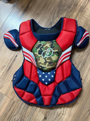 Catcher's Chest Protector (New)