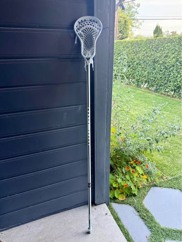 ECD Delta on a Maverik Hyper Core D Pole