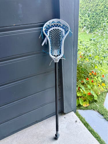 Maverik Optik Force on a Maverik Hyper Core