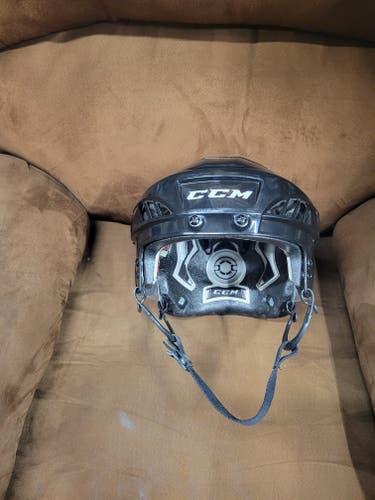 Large CCM FitLite 60 Helmet (Used)