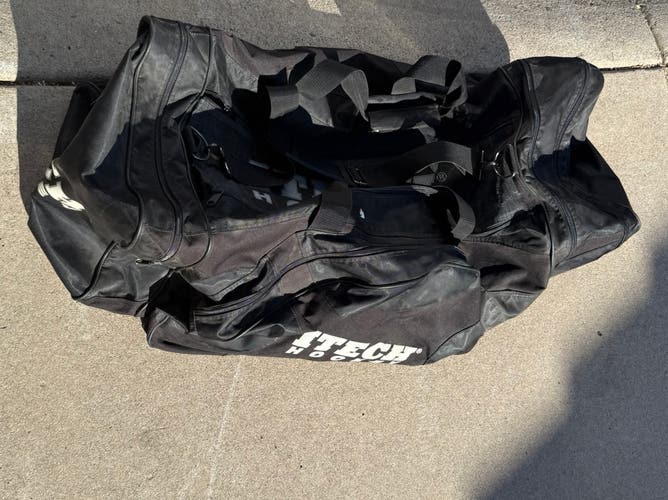 Itech Large Hockey Bag (Used)