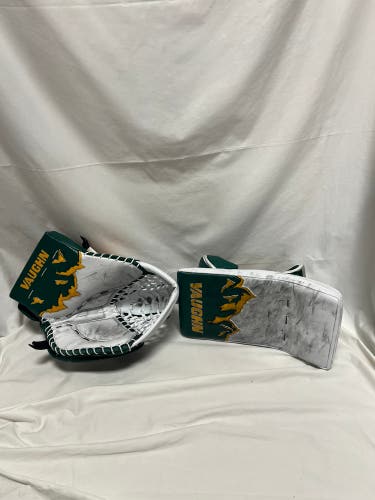 Pro Stock Vaughn V10 Glove set