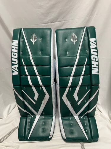 Pro Stock Vaughn VX1 Pro Carbon Goalie Leg Pads