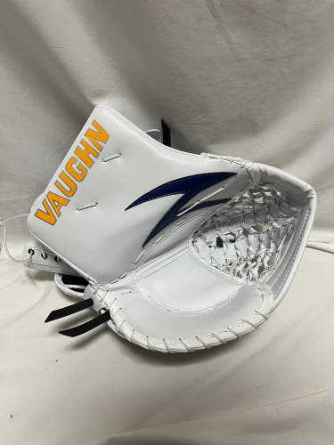 Vaughn V10 Pro Carbon Regular Pro Stock (New)