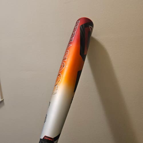 2023 Louisville Slugger Select PWR Composite Bat (-3) 30 oz 33"