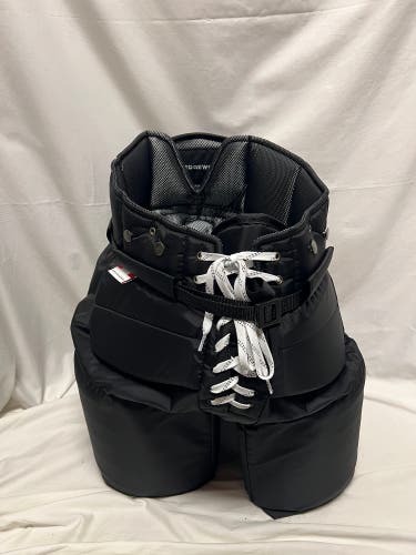 New Wedgewood Vaughn Goalie Pants