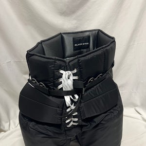 New Blackwood Vaughn Goalie Pants