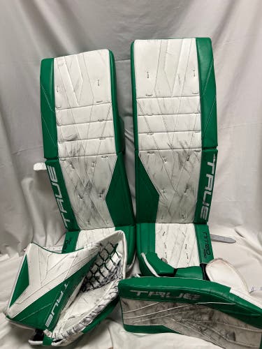 DeSmith True Nitro Full Set
