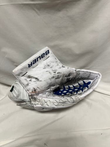 Pro Return Bauer Vapor Hyperlite 2 Glove