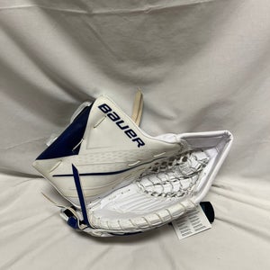 New Vasy Bauer Hyperlite Glove