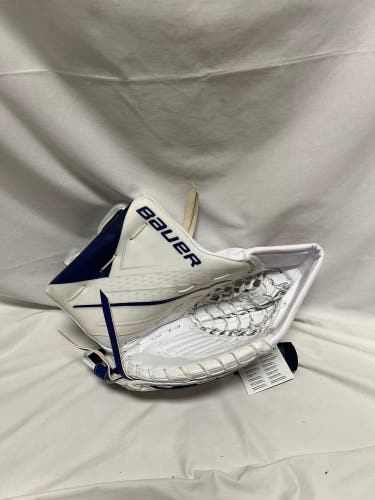 New Vasy Bauer Hyperlite Glove