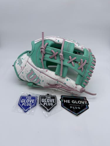 Wilson A2000 FP75SS 11 3/4” Infield Fastpitch Softball Glove WBW1039451175