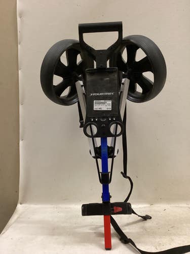 Used Tour Trek JUNIOR Golf Cart 2 Wheel 11725-S000499271