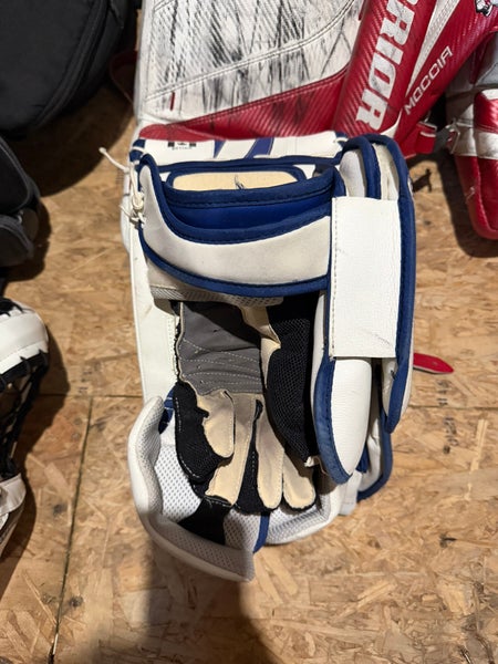 2015 Brian's Optik X2 Full Right Pro Stock (Used)