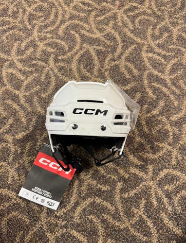 Medium CCM Tacks 720 Helmet (New)