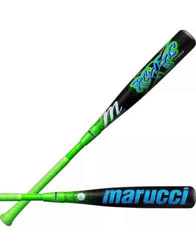 Marucci Rckless Hybrid USSSA Certified Bat (-10) 19 oz 29"