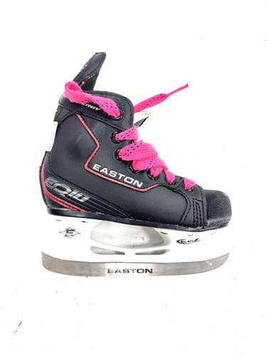 Used Easton EQ10 Youth Hockey Skate Youth 10.0 11860-S000307065
