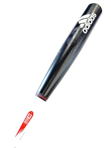 Used Adidas AERO BURNER HYBRID BB/SB High School -3 Bat 33" 11860-S000307041