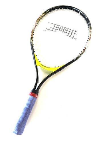 Used Slazenger ACE Junior Tennis Racquet Black 23" 11860-S000307012