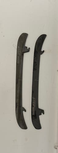 Step Steel Blacksteel 255 mm (Used)