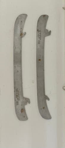 Step Steel ST Pro 255 mm (Used)